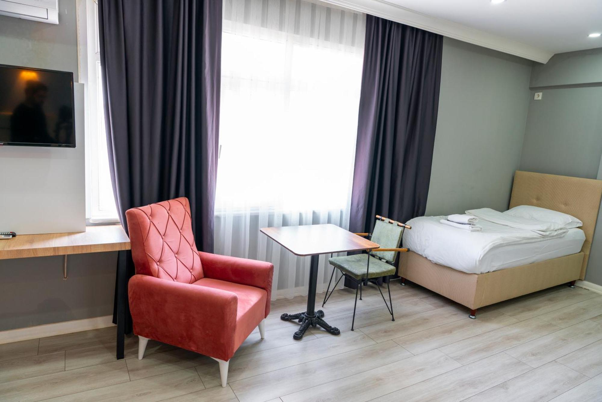 Rio'S Hotel Airport Istanbul Ngoại thất bức ảnh