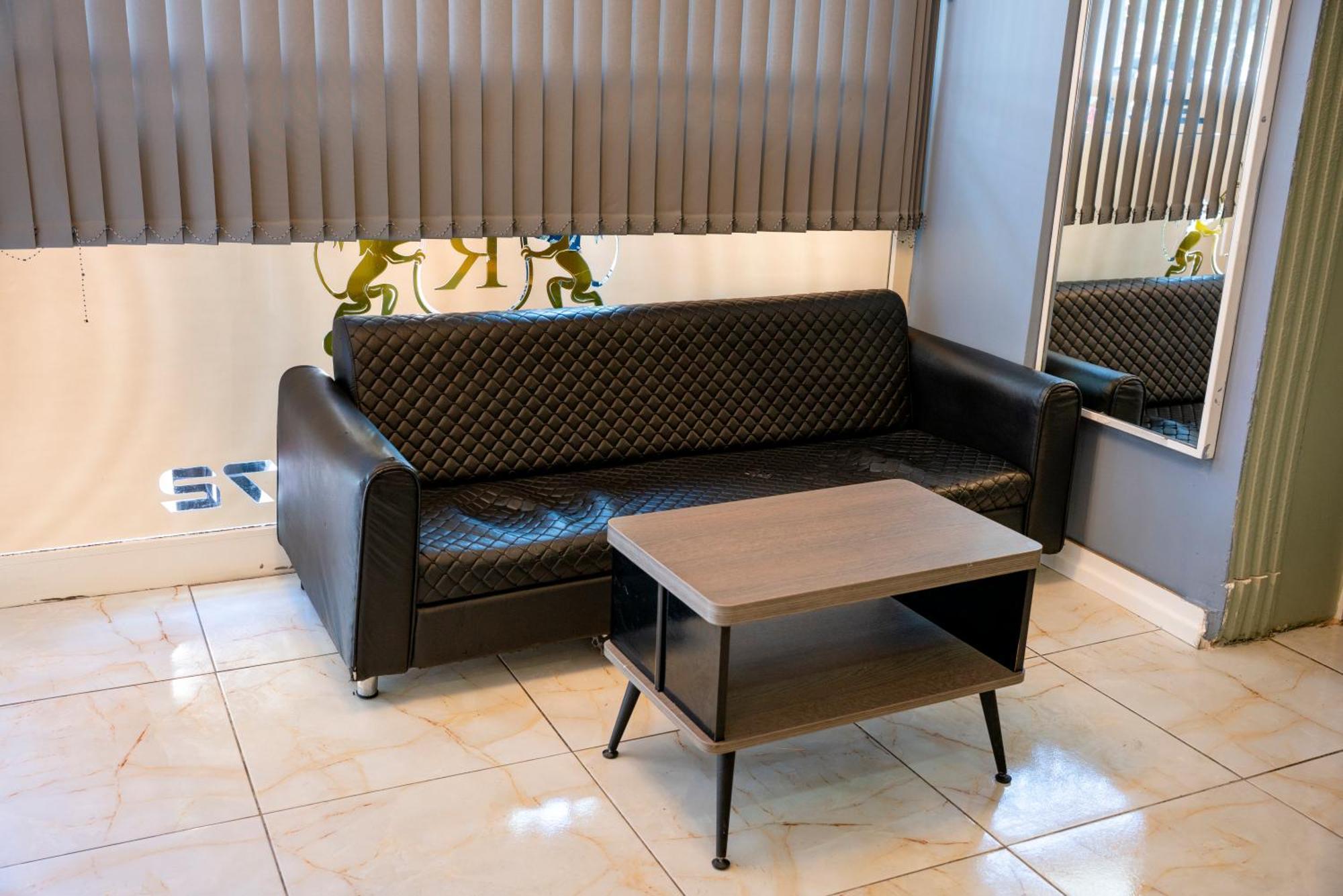 Rio'S Hotel Airport Istanbul Ngoại thất bức ảnh