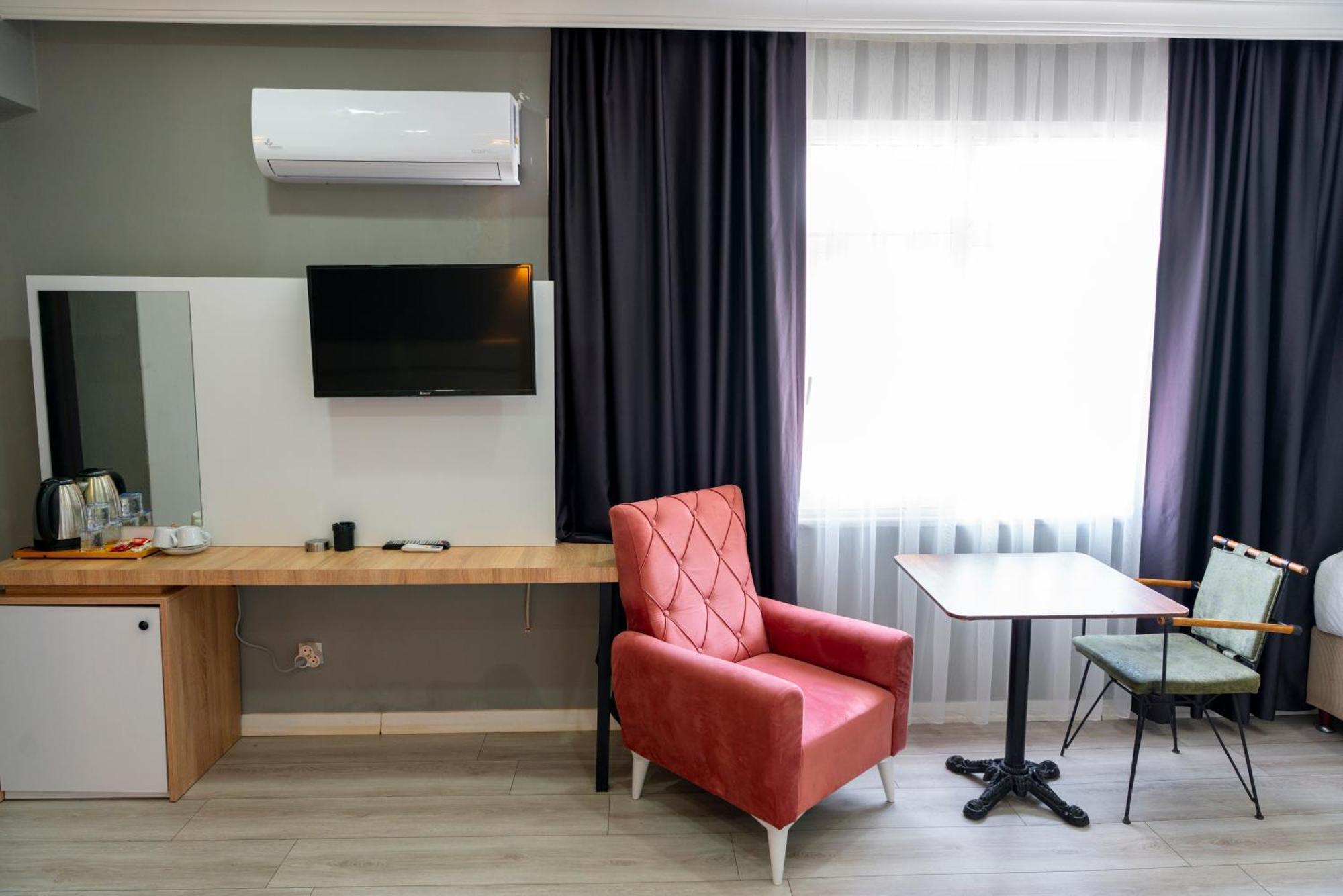 Rio'S Hotel Airport Istanbul Ngoại thất bức ảnh