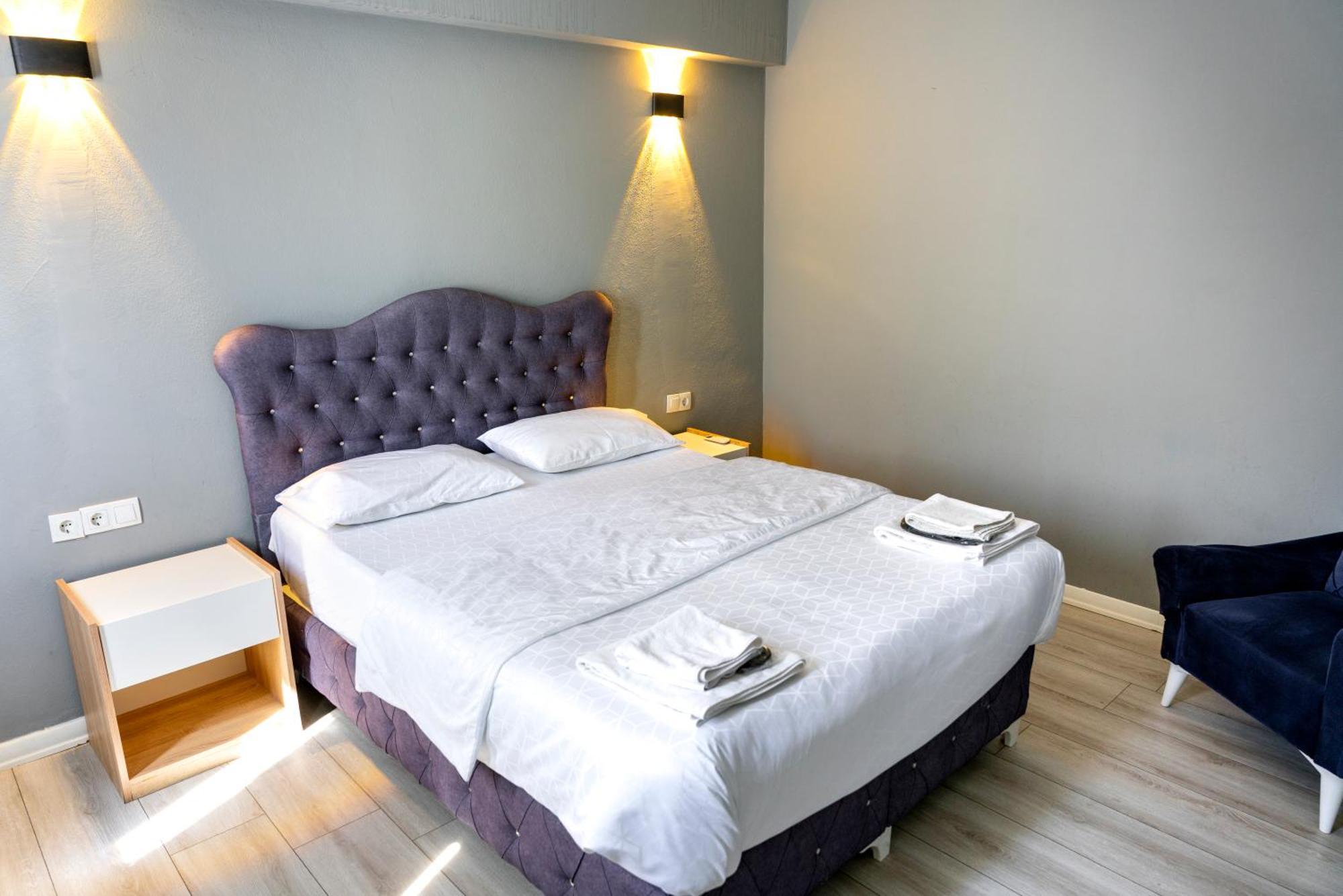 Rio'S Hotel Airport Istanbul Ngoại thất bức ảnh