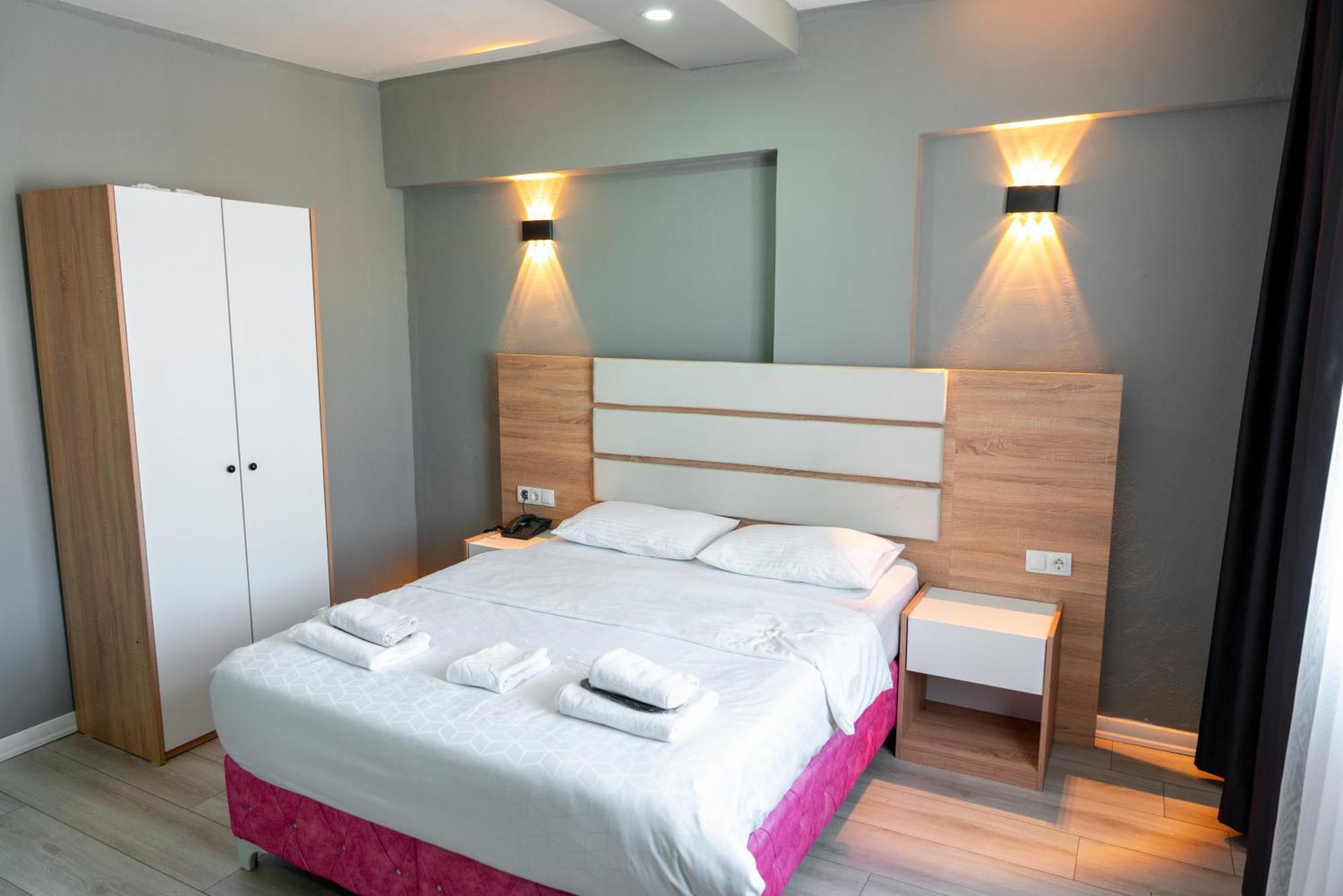 Rio'S Hotel Airport Istanbul Ngoại thất bức ảnh