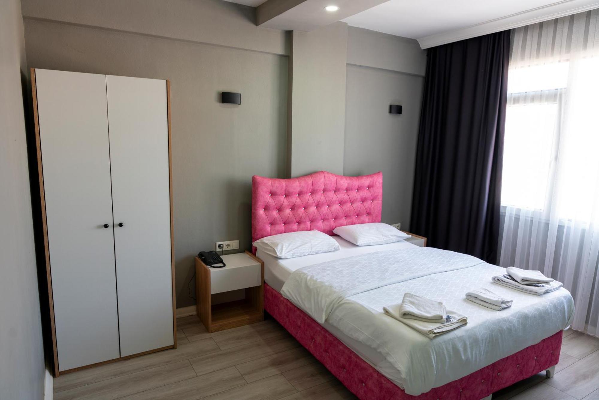 Rio'S Hotel Airport Istanbul Ngoại thất bức ảnh