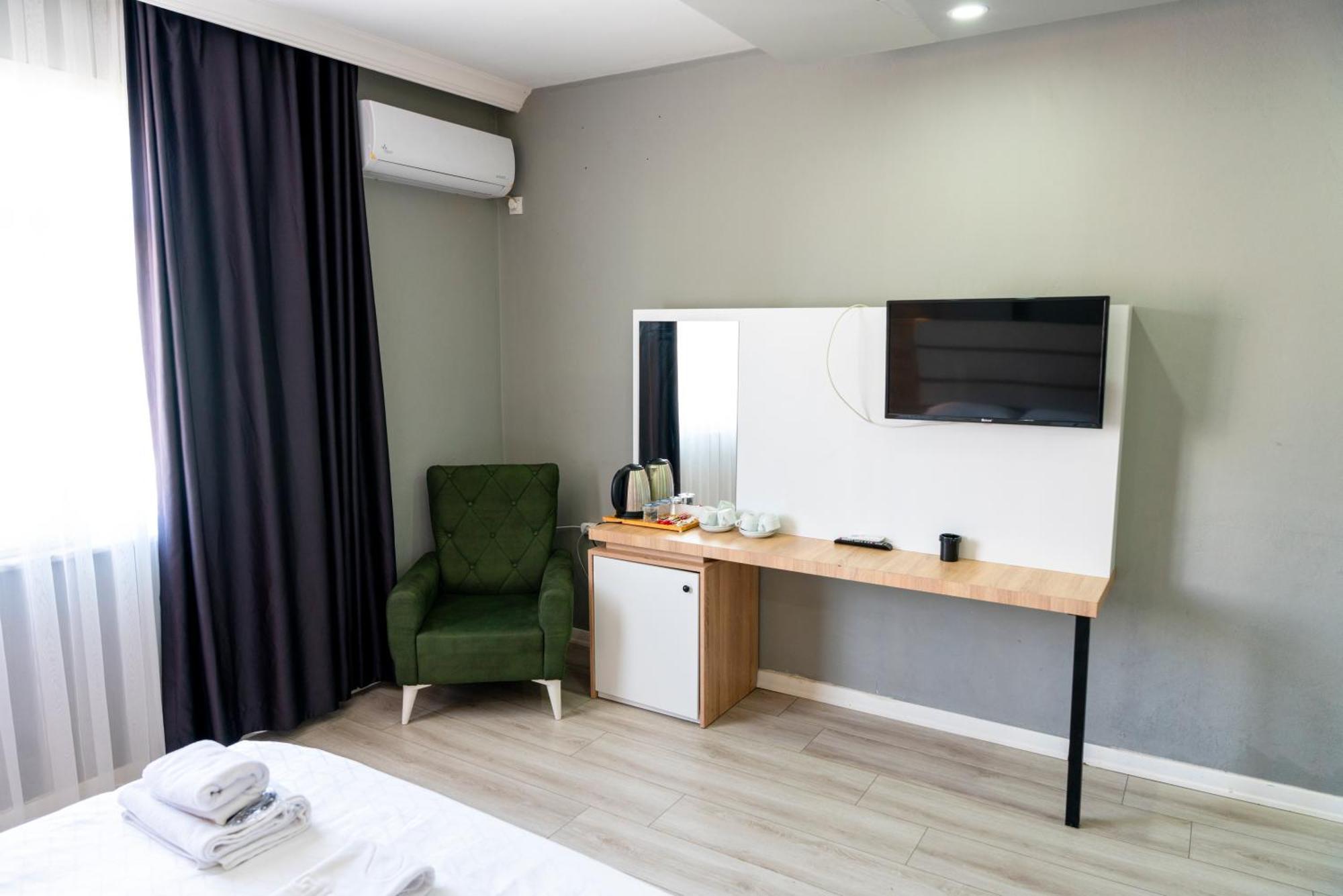 Rio'S Hotel Airport Istanbul Ngoại thất bức ảnh