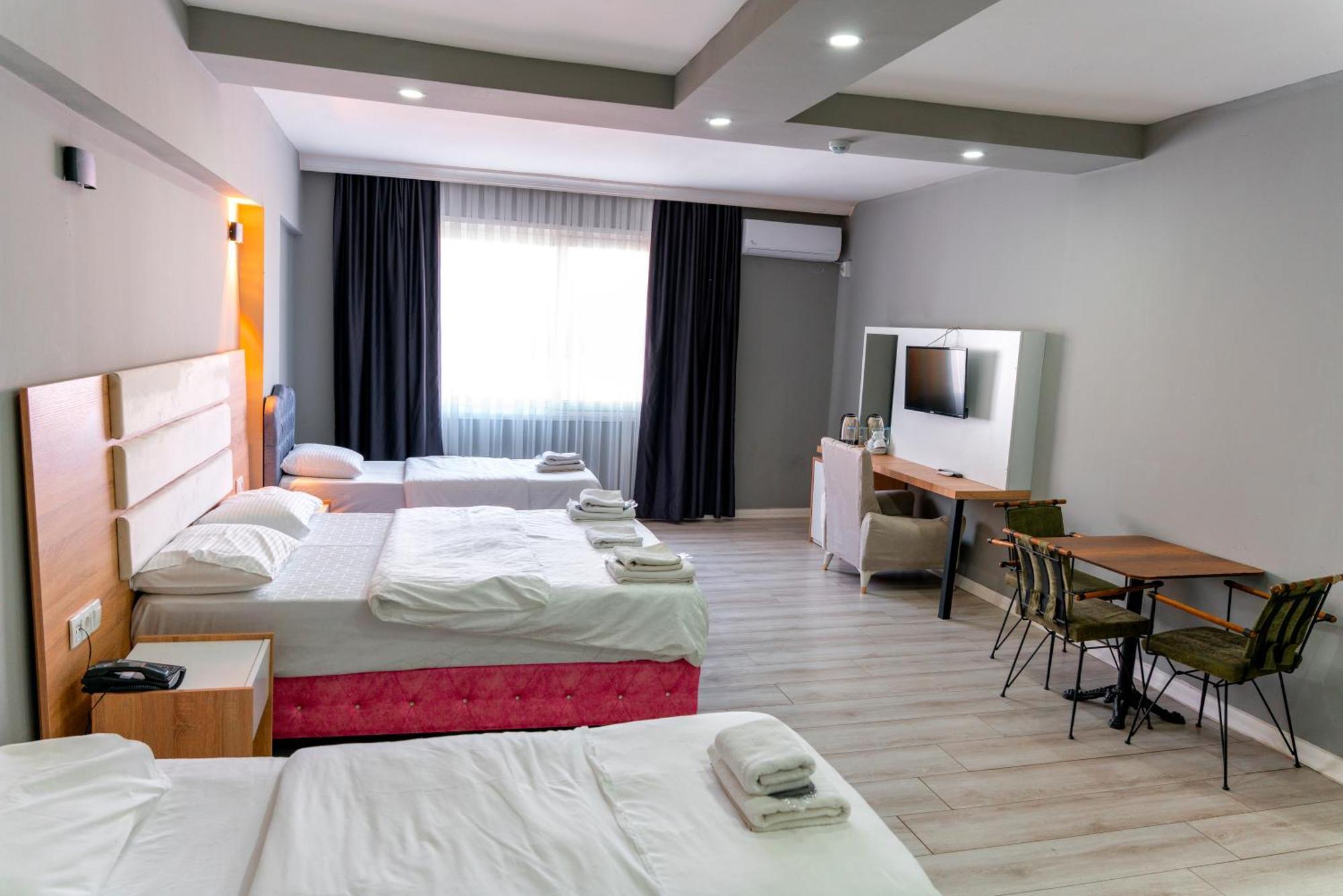 Rio'S Hotel Airport Istanbul Ngoại thất bức ảnh
