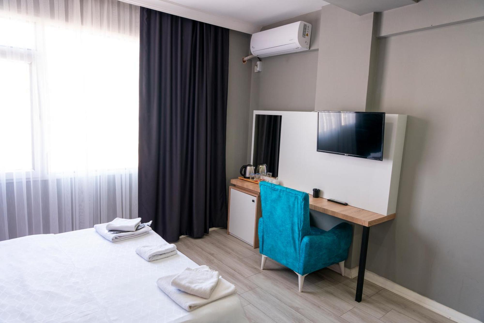 Rio'S Hotel Airport Istanbul Ngoại thất bức ảnh