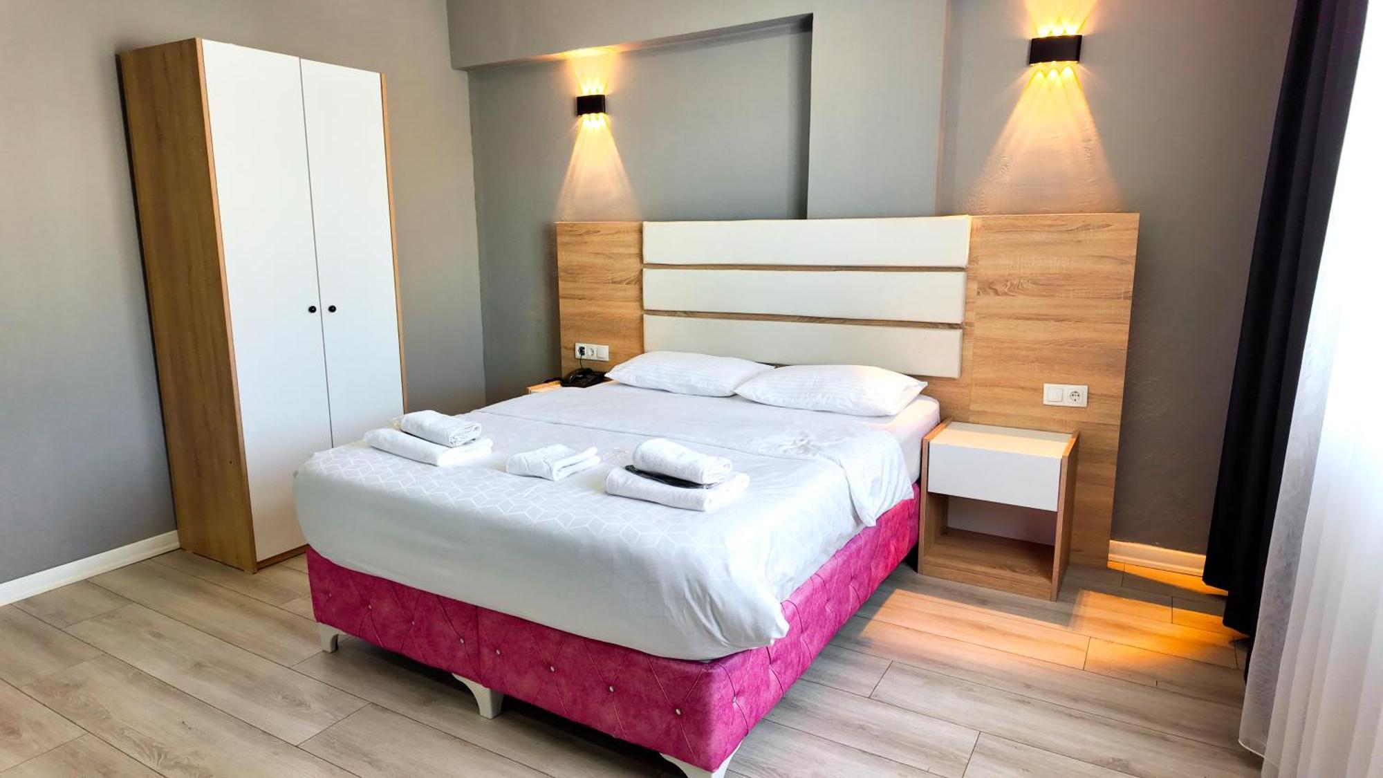 Rio'S Hotel Airport Istanbul Ngoại thất bức ảnh