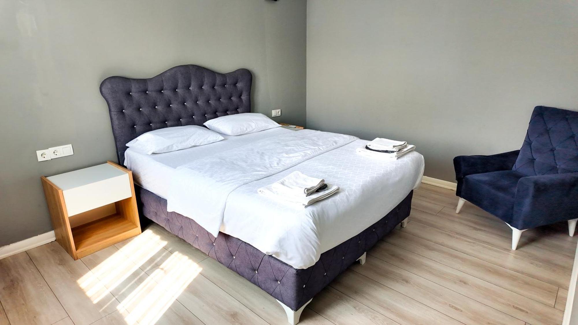 Rio'S Hotel Airport Istanbul Ngoại thất bức ảnh