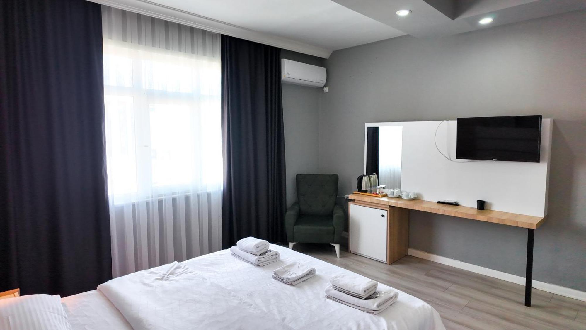 Rio'S Hotel Airport Istanbul Ngoại thất bức ảnh