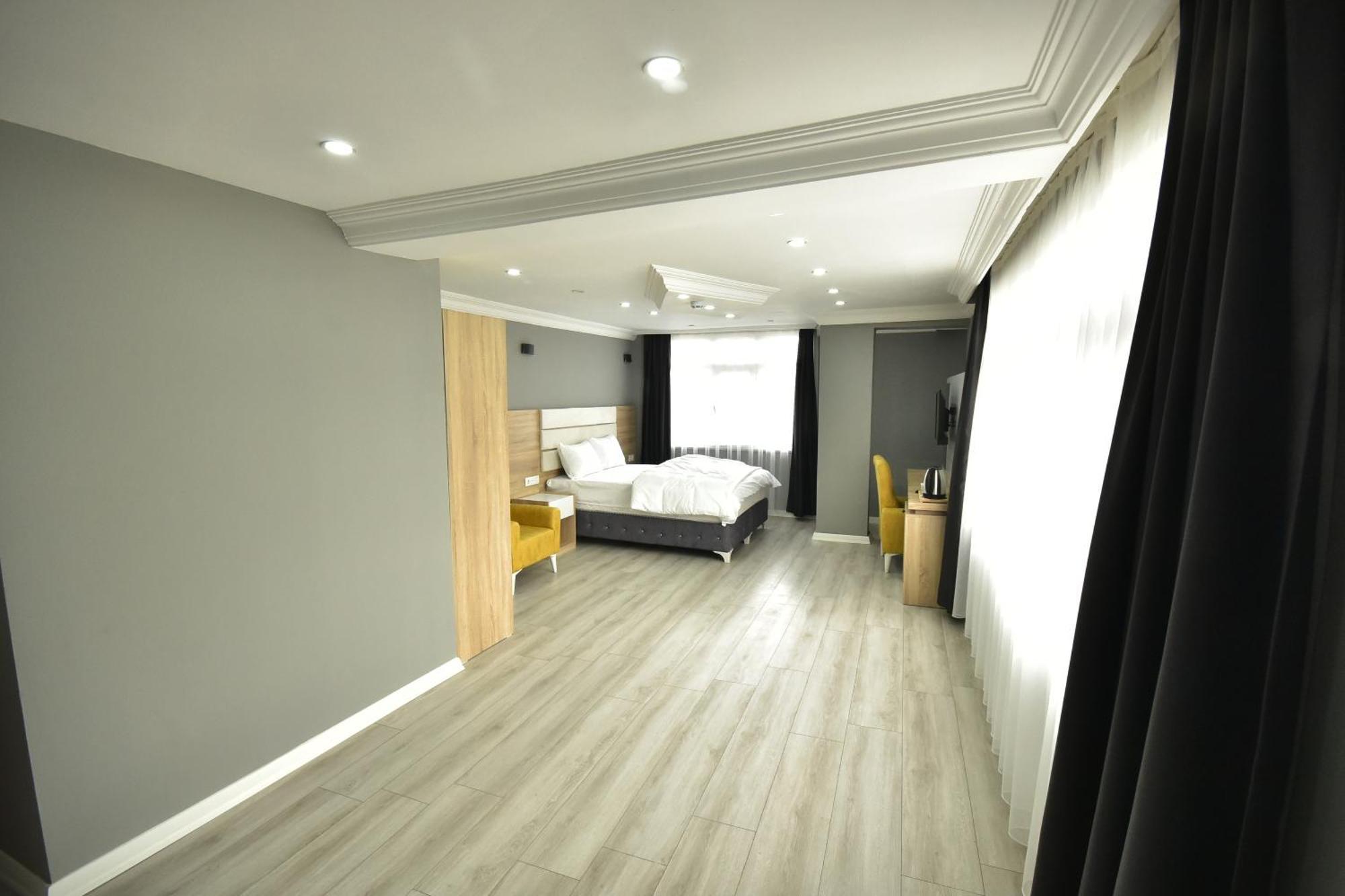 Rio'S Hotel Airport Istanbul Ngoại thất bức ảnh